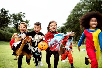 Ideas de disfraces originales para Halloween en Argentina 2023.