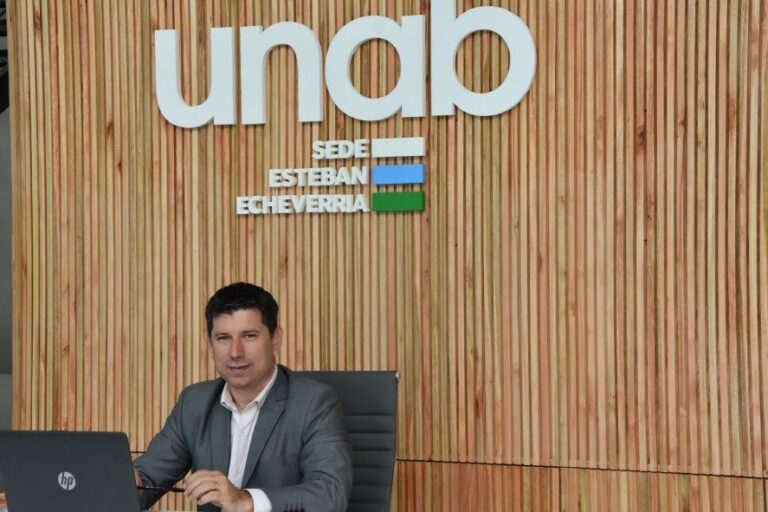 Esteban Echeverría tendrá una sede de la UNaB