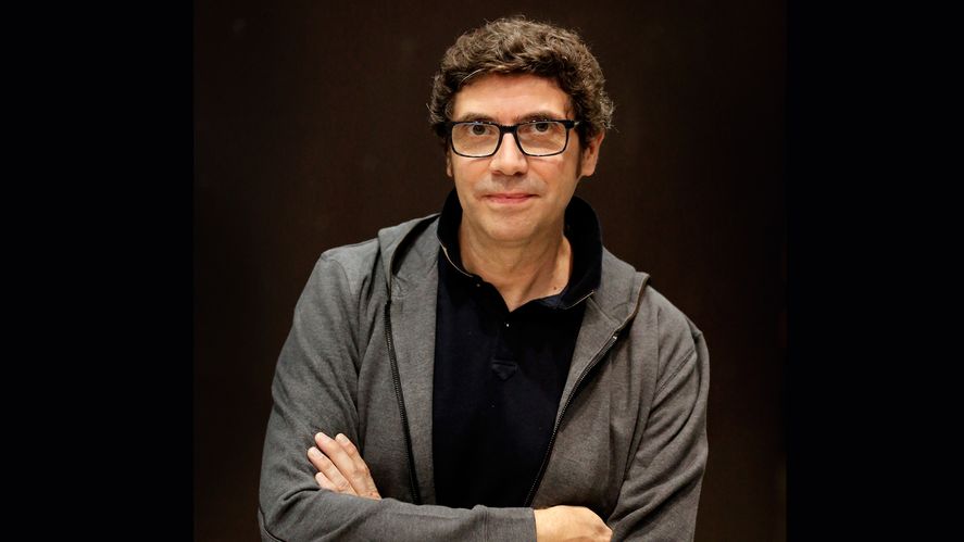 Tito López Amado, director de