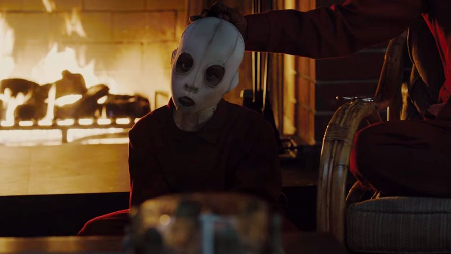 Escrita y dirigida por Jordan Peele, esta película es un thriller psicológico que pronto dejará de estar en el catálogo de Netflix.
