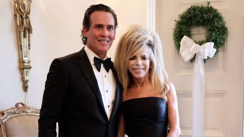 Elizabeth Shamblin Hannah Net Worth