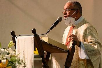 cura desparecido de maipu: el obispo de chascomus lo acusa de estafa