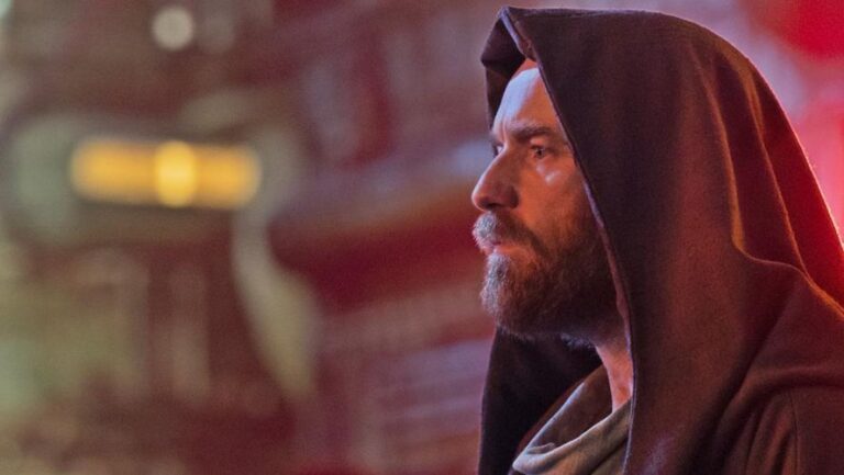 “Star Wars”: salió el trailer de la serie de Obi-Wan Kenobi