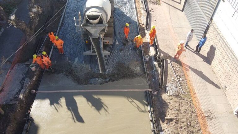 Cuáles son los 24 municipios bonaerenses en donde harán obras de bacheo
