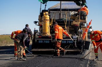 Una por una: Las 21 obras estratégicas de Nación para la Provincia