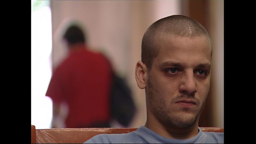 Ricardo, uno de los personajes de 