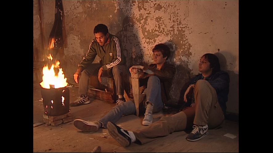 "Okupas" se estrenó a nivel mundial en Netflix