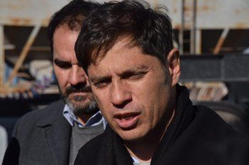 Axel Kicillof arremetió contra Bullrich tras el fallo por YPF: “Danos Vaca Muerta para la Provincia y ponemos la guita”