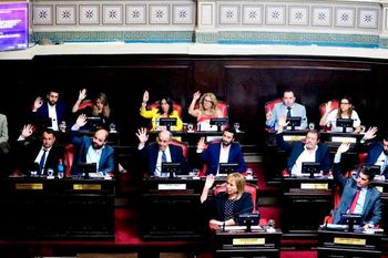 La UCR apura el debate por las autonomías municipales: “Es el año para discutir estos temas”