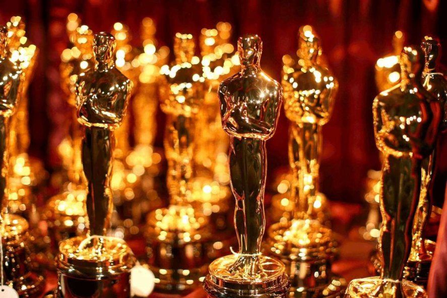 OSCARS: LOS PREMIOS MÁS FAMOSOS DEL CINE EN PLENA PANDEMIA 