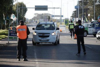 Un oficial de la Bonaerense fue imputado por cohecho agravado en Ostende