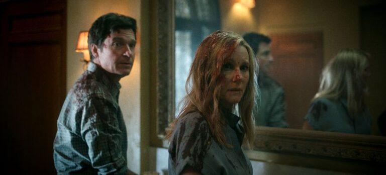Netflix lanzó las primeras imágenes de la cuarta temporada de Ozark