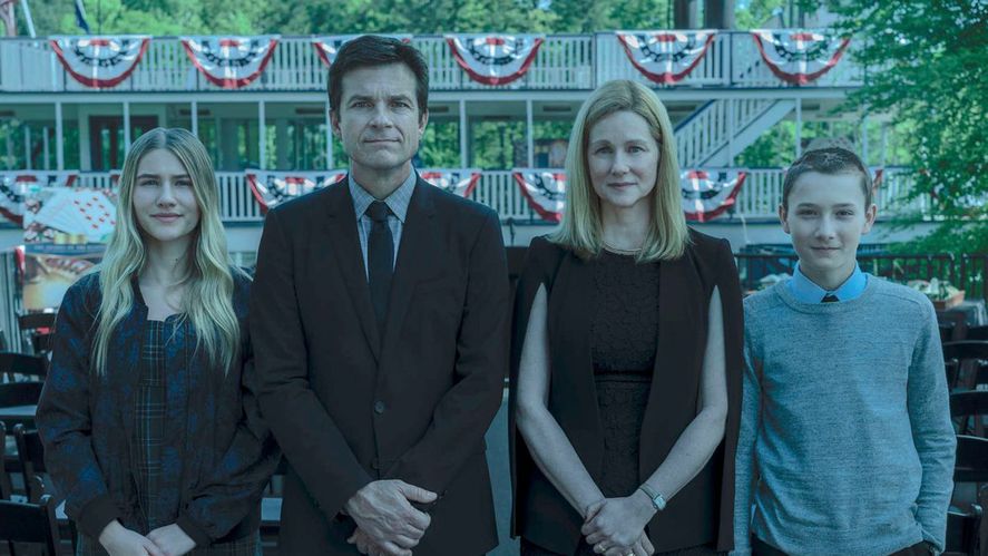 Durante todo el mes de abril, la plataforma de Netflix renueva su catálogo con nuevas producciones. ¿Cuáles son los estrenos?