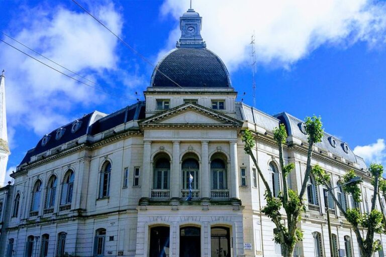 A un año de las elecciones: quiénes suenan como candidatos en Olavarría