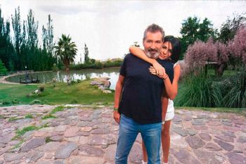 millonario robo a daniel vila: apuntan a un empleado infiel