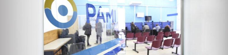 Una familia platense denuncia que PAMI no quiere atender a su madre con Alzheimer: “Mi mamá no es un billete”