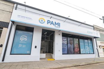 Este lunes 13 de noviembre PAMI no atenderá al público. 