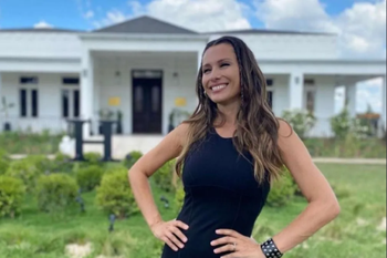 Trataron de gorda a Pampita y se armó la polémica en las redes
