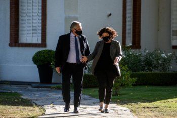 Para prevenir la segunda ola de coronavirus: reunión clave entre ministros y gobernadores