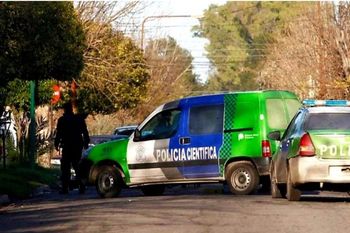 ¿gatillo facil? policia mato a un joven en lomas de zamora