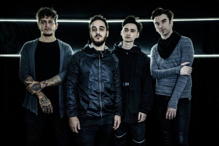 Parteplaneta presenta “999” junto a Marcelo Corvalán