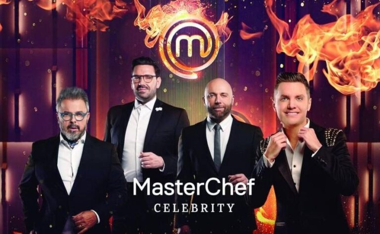 Empieza MasterChef Celebrity y ya se palpita la primera polémica