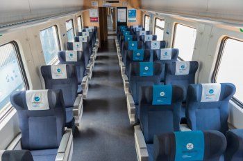 vuelve el tren a cordoba: horarios, paradas y tarifas
