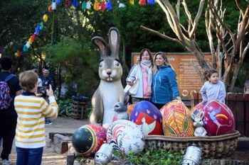 Semana Santa: una por una, todas las fiestas de Pascuas en la Provincia