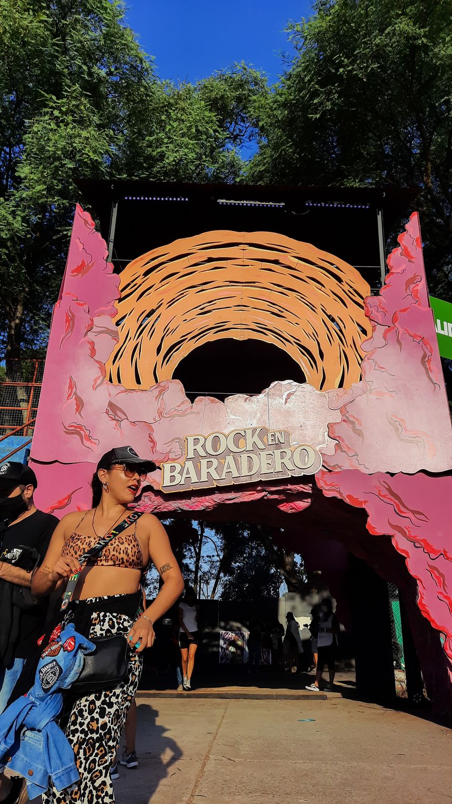 Pasó el Rock en Baradero 2022 y mas de 20 mil personas volvieron a disfrutar en Buenos Aires de un Festival masivo.