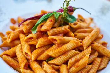 pizza, pasta y risotto: tres de febrero celebrara la cultura italiana con una gran fiesta