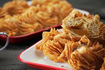 se viene la fiesta nacional del pastel de gouin: cuando sera y cual es su historia 