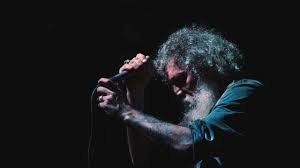 Pato Larralde era el cantante de Los Antiguos desde 2012.