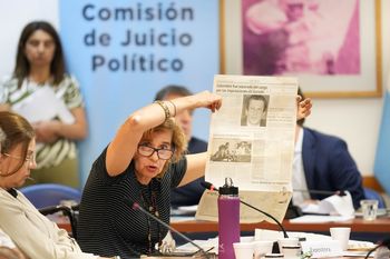 El duro relato de una ex detenida-desaparecida contra Horacio Rosatti