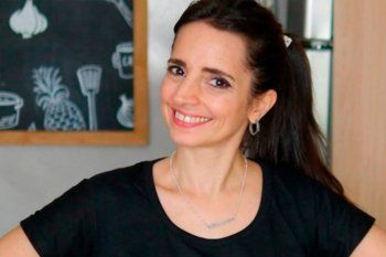 Paulina Cocina pidió denunciar a las cuentas que se hacen pasar por su equipo. 