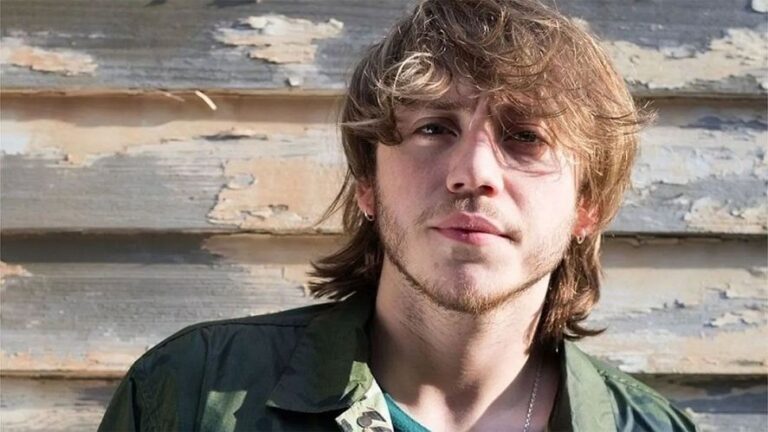 Paulo Londra enfrenta el juicio con Big Ligas