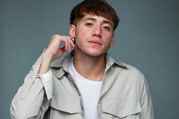 Paulo Londra sacó dos nuevas canciones