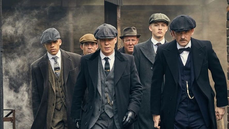 Para todos los fanáticos y fanáticas de la serie "Peaky Blinders", la plataforma de Netflix confirmó qué día estrenará su sexta temporada.