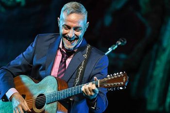 con la participacion de pedro aznar, la unqui prepara el festival internacional muchas musicas