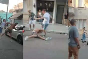san pedro: una mujer policia evito otro caso baez sosa