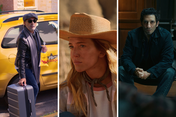 peliculas argentinas en netflix: ¿de que tratan granizo, pipa y la ira de dios?