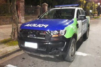 Un hombre fue asesinado y por el crimen buscan al sobrino de 17 años
