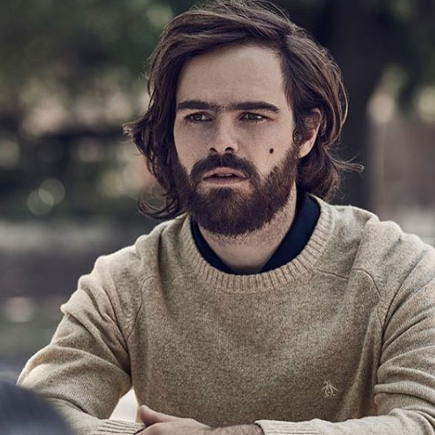 Peter Lanzani integra el reparto de la serie "El Reino", disponible en Netflix