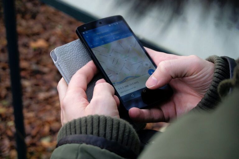 Cuál es la nueva función de Google Maps que beneficiará a los platenses