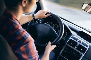 Luchemos por la Vida quiere bajar la velocidad de 40 km/h a 30 km/h