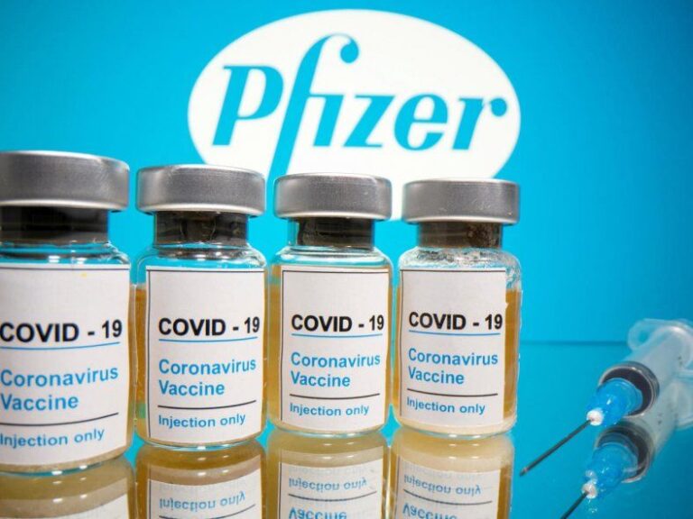 Pfizer: el Gobierno acordó por 20 millones de vacunas