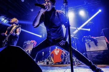Murió a los 62 años Pil Trafa, considerado uno de los pioneros referenciales del punk argentino y latinoamericano.