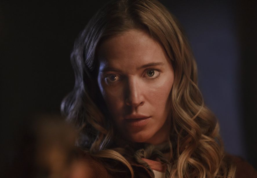 Esta película argentina dirigida por Alejandro Montiel, con guión de Mili Roque Pitt, Florencia Etcheves y Montiel.