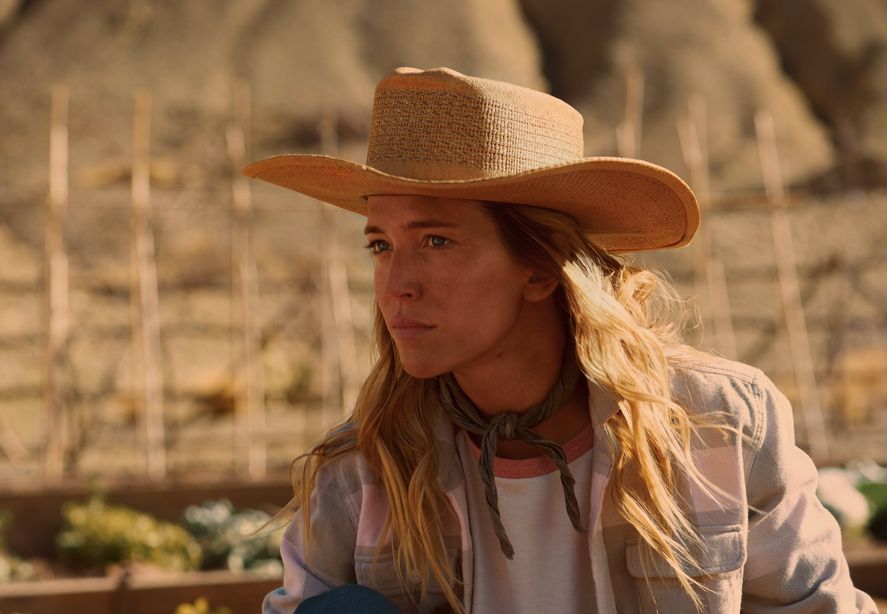 Esta película argentina está siendo dirigida por Alejandro Montiel y protagonizada por Luisana Lopilato, quien regresa a su papel de Manuela Pipa Pelari en Netflix.