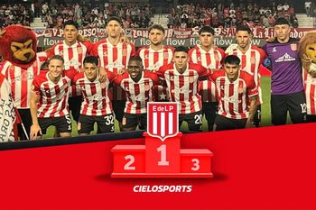 Los mejores y los peores de Estudiantes contra River.