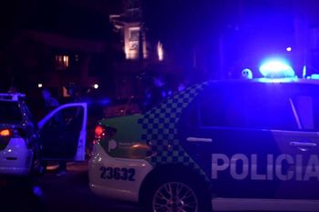 almirante brown: mato a su propia madre de varias punaladas